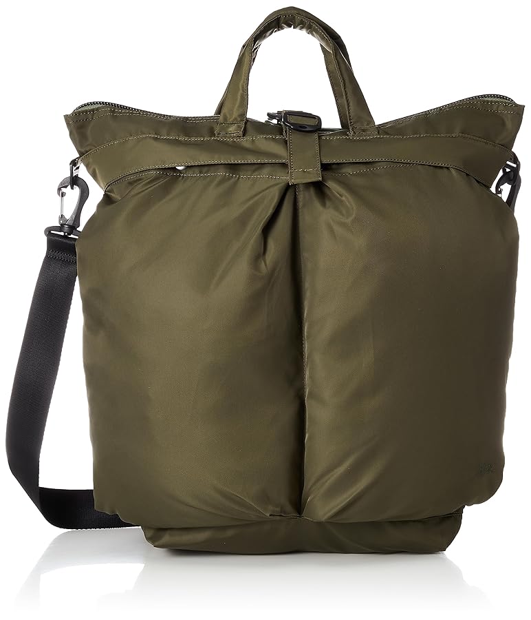 Amazon | [エフシーイー] TOTE BAG/HELMET BAG RECYCLE TWILL